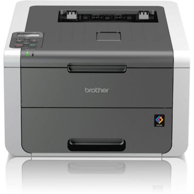 Brother HL-3140cw,Wi-Fi, A4 and Legal Colour Laser Printer